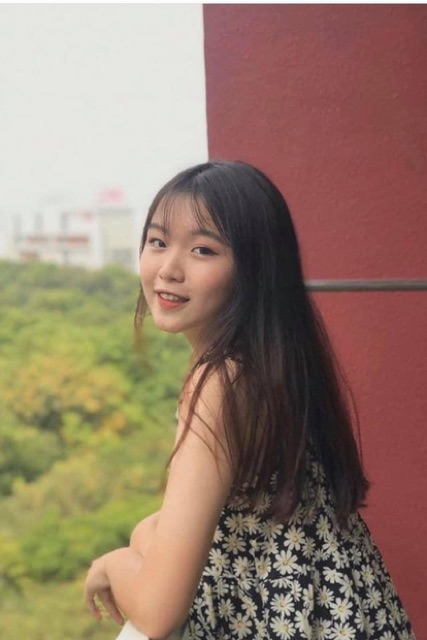 Váy 2s hoa nhí | BigBuy360 - bigbuy360.vn