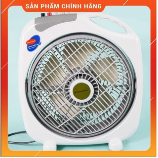 [Siêu bền] Quạt Hộp Vinawin QH-300LP, QH-350LP chính hãng giá rẻ