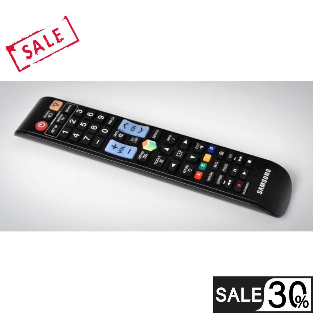 Điều khiển smart TV 3D SAMSUNG