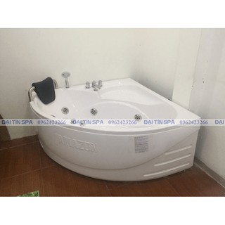 Bồn tắm massage Amazon TP-8001