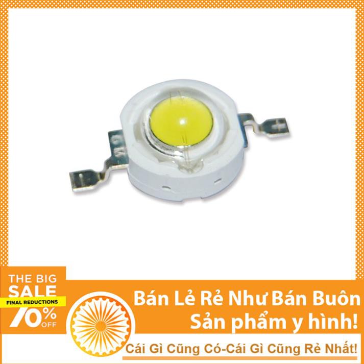 Nhân led luxeon 1W