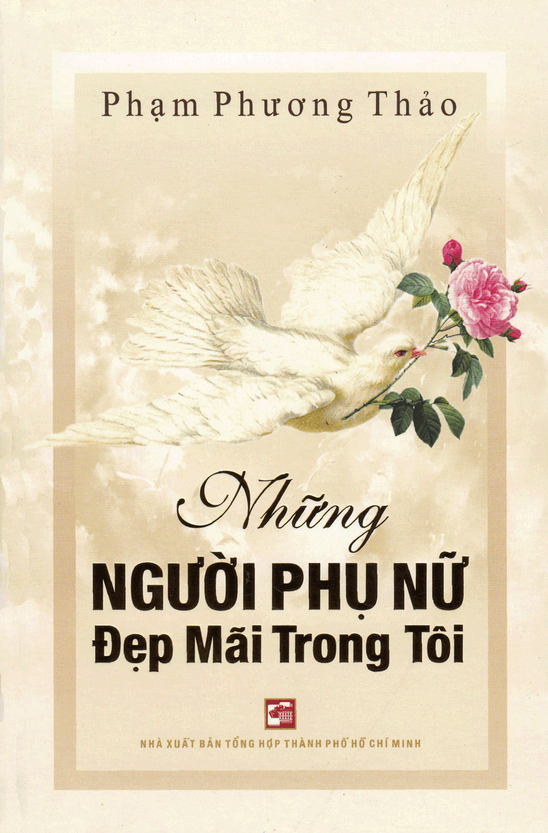 Sách Những Người Phụ Nữ Đẹp Mãi Trong Tôi