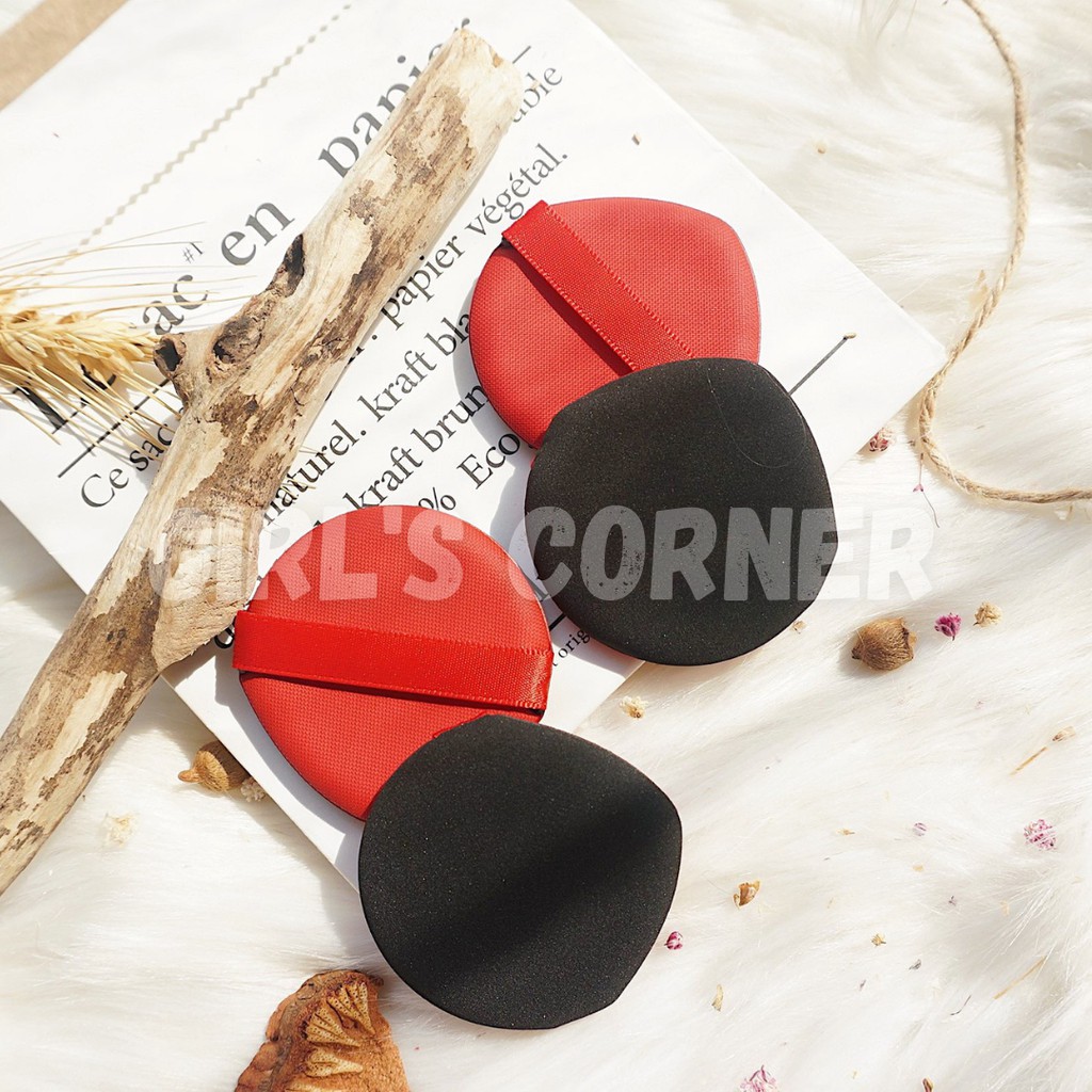 Bông mút dặm Cushion Bán lẻ