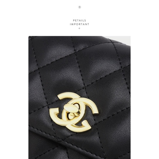 Gift vip chanel hộp đứng siêu hiếm