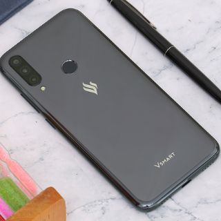 Điện thoại Vsmart Joy 3 (3GB/32GB) - hàng like new