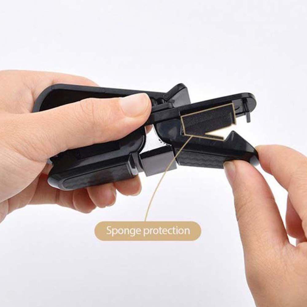 Norman Hộp Đựng Mắt Kính Kẹp Tấm Che Nắng Thông Dụng