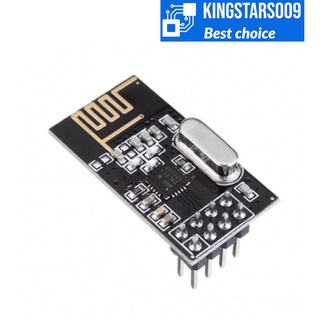 Mạch thu phát RF nRF24L01 - 2.4GHz