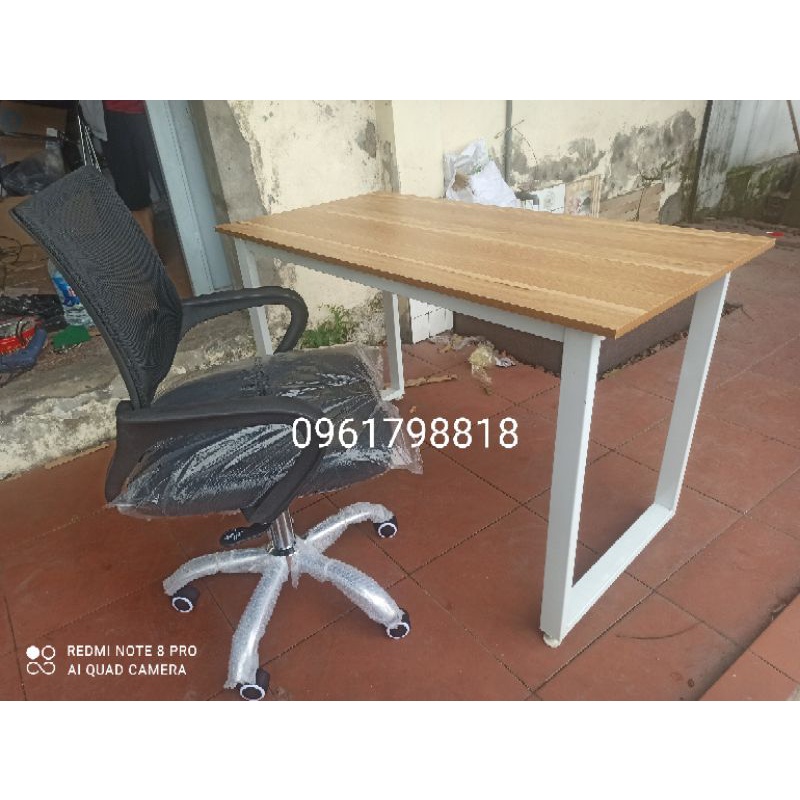 Bàn Học Chân U Bàn Làm Việc