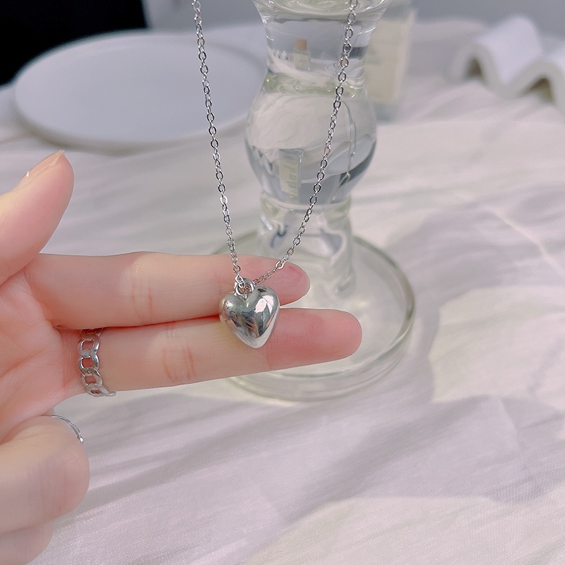 Vòng cổ Mặt Hình Ngôi Sao Năm Cánh Hình Học Bằng Hợp Kim Dễ Thương Thời Trang Mới Dành Cho Bạn Nữ