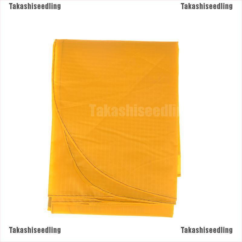 (Hàng Mới) Áo Khoác Cắt Tóc nylon Đặc Biệt