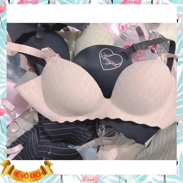 Áo Su Hàng Cty sale siêu siê, áo lót su cho nữ hàng cup A form nhỏ | BigBuy360 - bigbuy360.vn