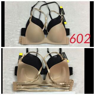 Combo 2 Áo bra #604,601,602
