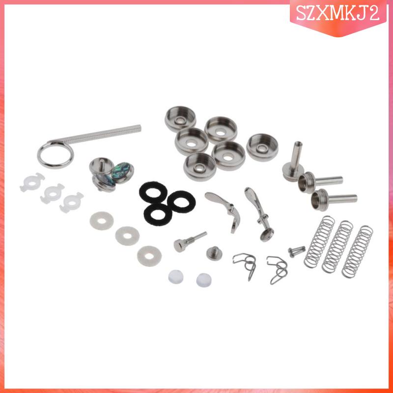 [szxmkj2] Dụng Cụ Bảo Trì Kèn Trumpet Thay Thế