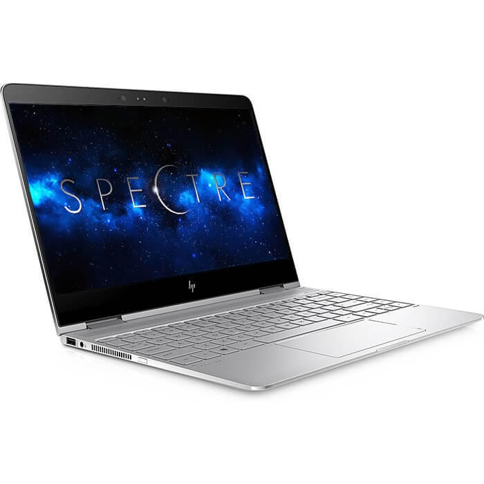 HP SPECTRE 13 X360 G2 I7 - SSD/QHD/CẢM ỨNG