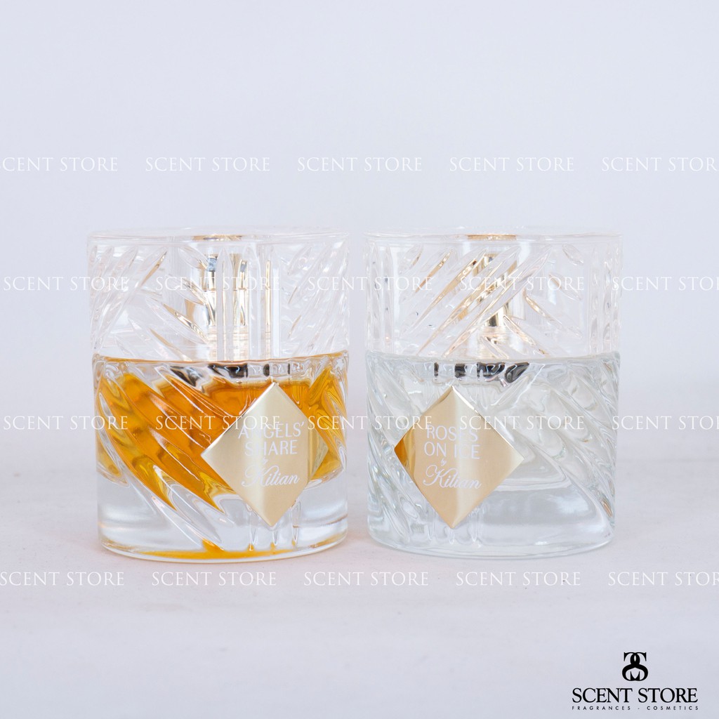 Scentstorevn - Nước hoa Kilian Angel Share, Roses on ice