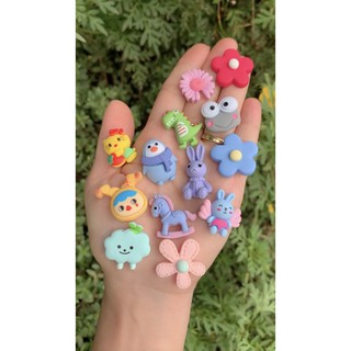 10 Charm Trang Trí Đẹp