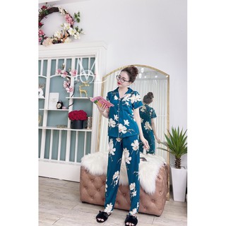 PYJAMA ĐŨI SIZE Dưới 60Kg