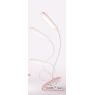 ĐÈN HỌC BÀN LED PHILIPS LH66139 - hàng nhập Khẩu chánh hãng