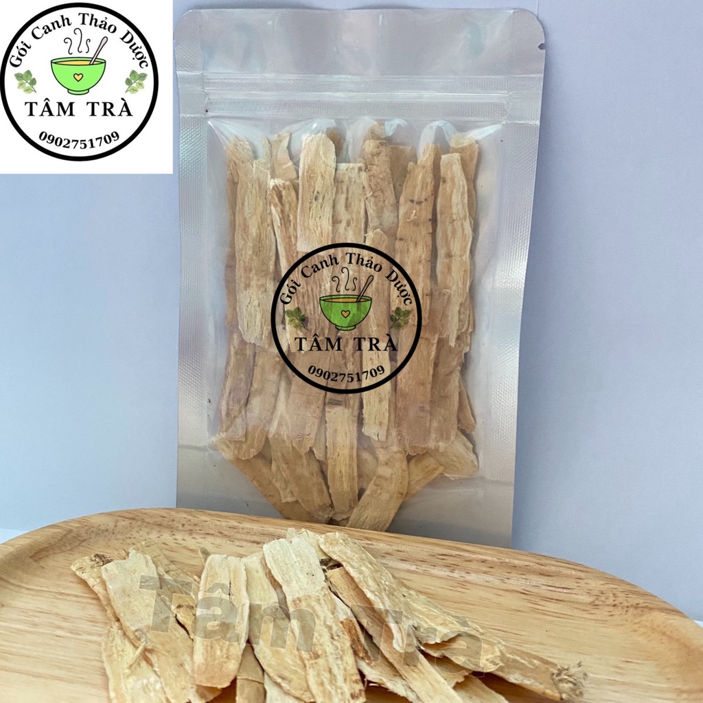 Hoàng Kỳ Thái Lát 100g