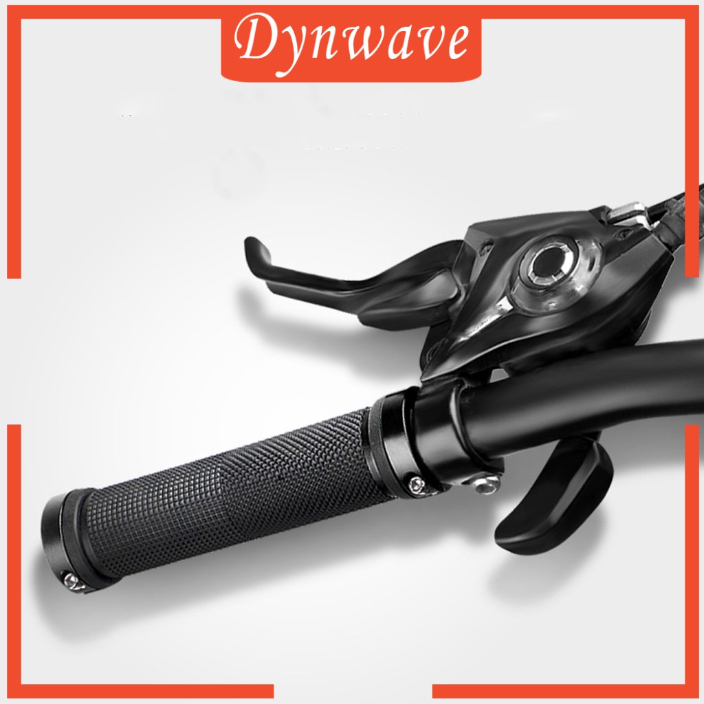 Cặp Vỏ Bọc Tay Lái Xe Đạp Bằng Hợp Kim Nhôm Chất Lượng Cao