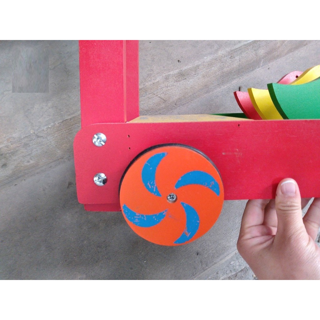 slide