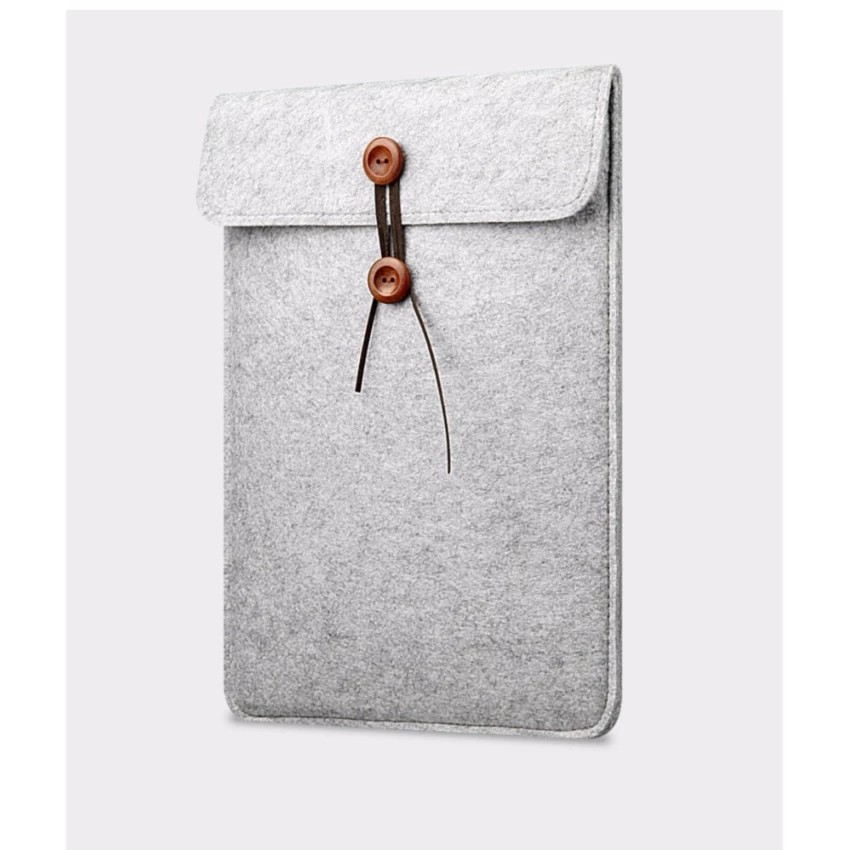 Túi chống sốc siêu thời trang cho Macbook Air , Pro 13 inc - thời trang sang trọng
