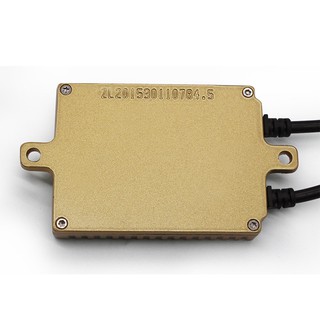 2 Chấn Lưu Đèn Pha Xenon 55w 12v