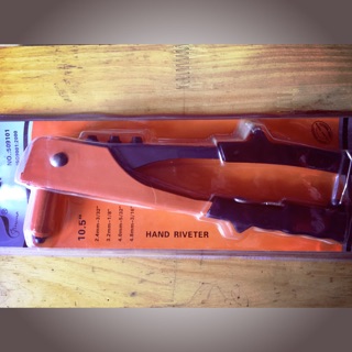 Kìm rút đinh, kìm hand riveter loại sịn