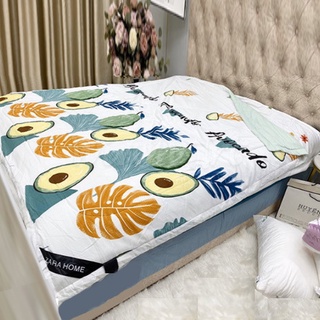 Chăn Zara Home Hàng Nhập Khẩu Chính Hãng.