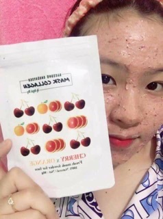 Combo mask cho Giang CN