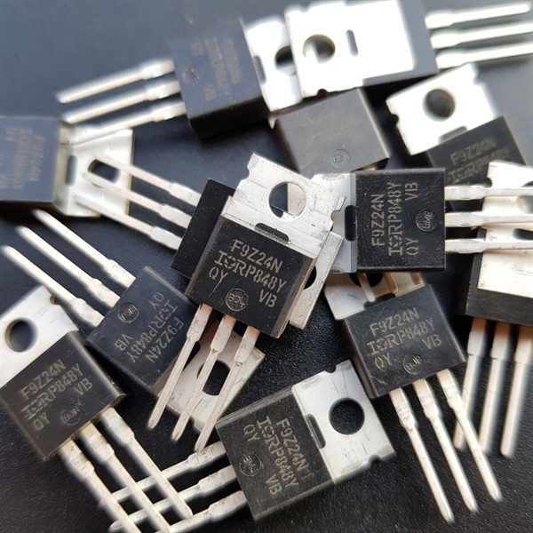 Driver IRF 9Z24N Mới - Phụ kiện máy hàn