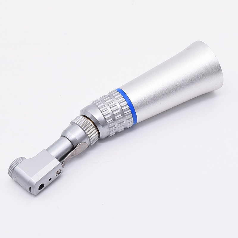 Bộ Tuabin Tay Cầm Thẳng Tốc Độ Thấp Cho Nha Khoa