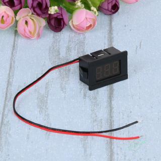 Vôn Kế Kỹ Thuật Số B' 0.36inch Led Dc 4.5-30v