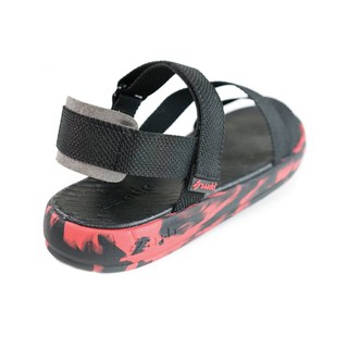[ĐẲNG CẤP SANDAL MỸ] Giày Sandal Nữ Saado - Chiến binh da đỏ CL09