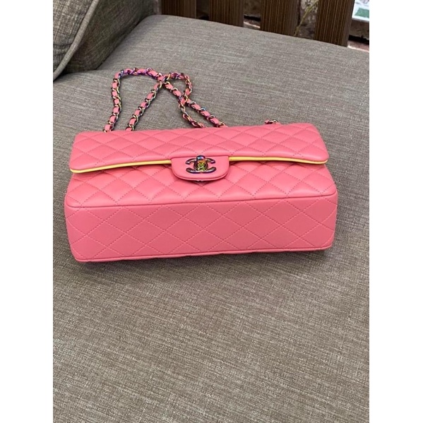 Túi xách cn clasic si tuyển chọn