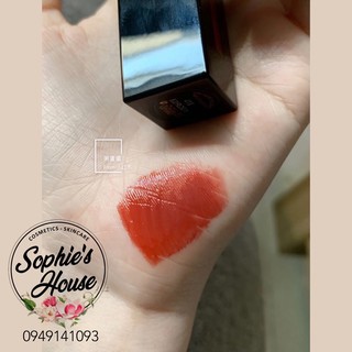 Son YSL Vinyl Cream 416