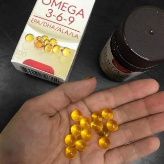 Omega 369