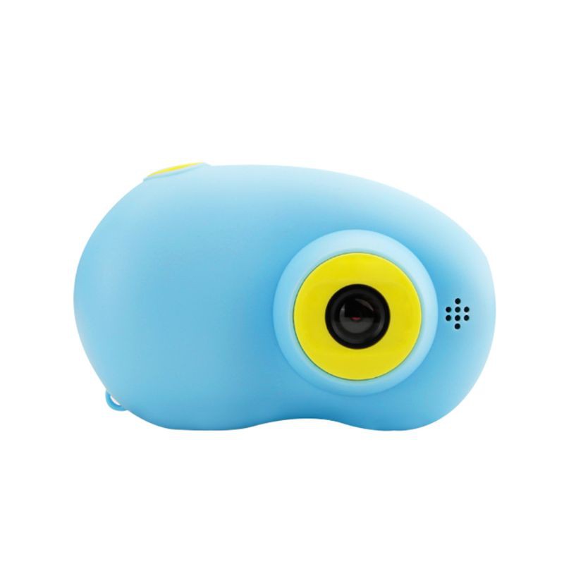 Bang♔ Mini Portable Plastic Camera Cute Sports Digital Camera for Kids Toys Photography Gift