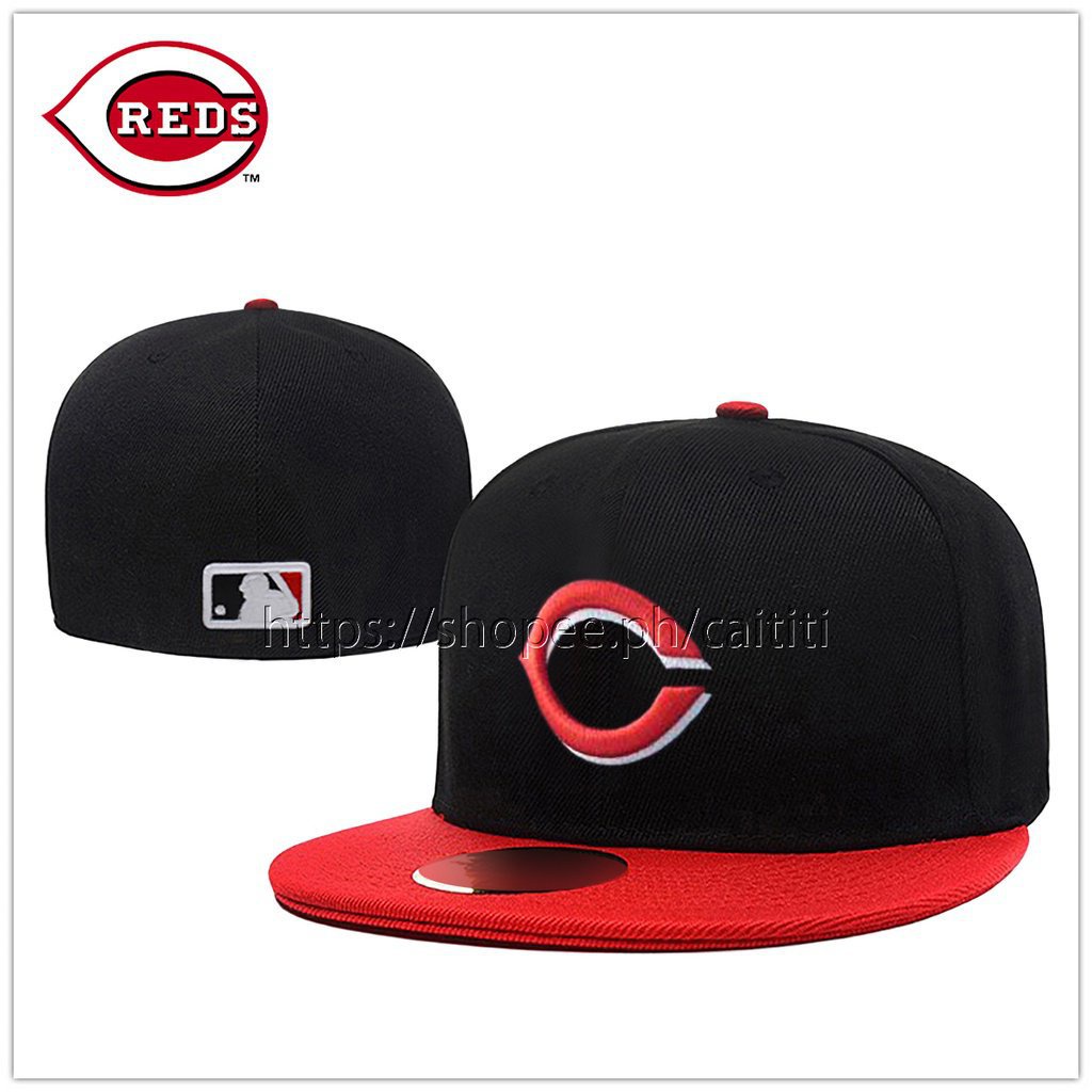 1SII MLB High Quality Fashion brand Close Baseball Cap Executive