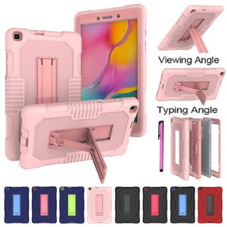 Ốp Lưng Kiểu Dáng Cá Tính Cho Samsung Galaxy Tab A 8.0 Inch 2019 Sm-T290 T295