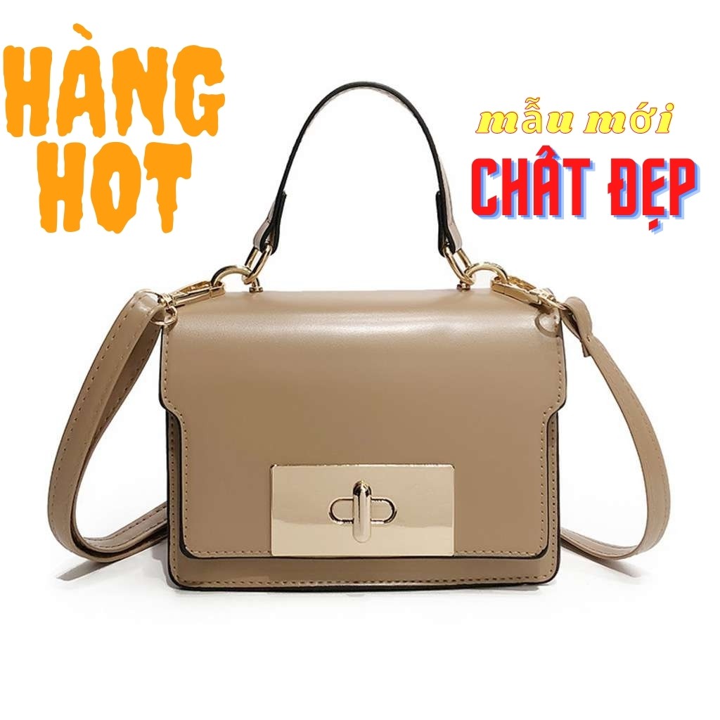 Túi Xách Nữ TX2 Túi Đeo Chéo Nữ | BigBuy360 - bigbuy360.vn