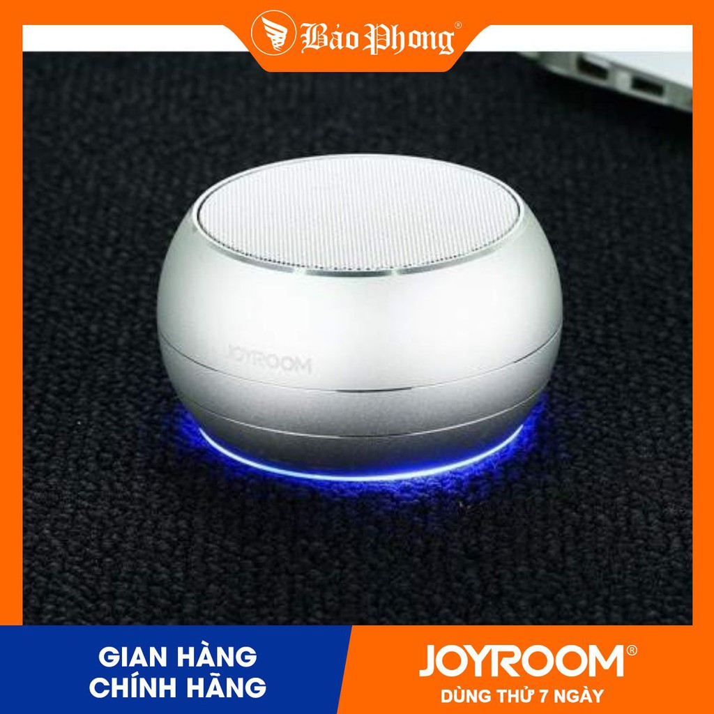 Loa Bluetooth JOYROOM M08 HTL