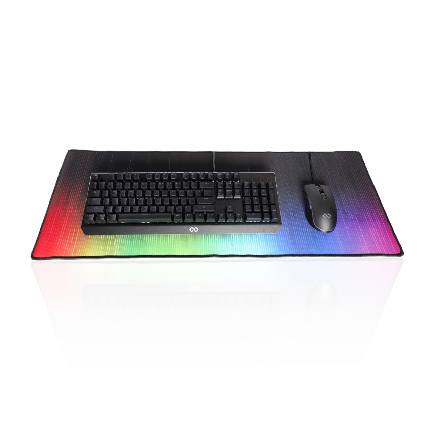 Lót chuột Infinity Extension Chroma Pad cỡ lớn 800x310x4 (mm)