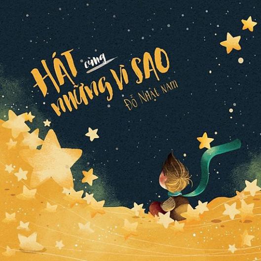 Sách - Hát Cùng Những Vì Sao - Thái Hà Books