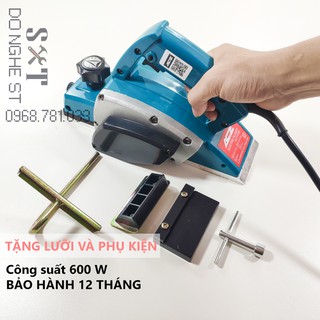 Máy bào ACZ 91900B - BH 12 tháng