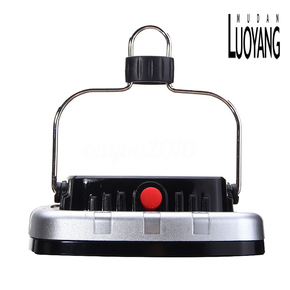 Đèn LED Sạc USB Dùng Khi Đi Cắm Trại / Dã Ngoại