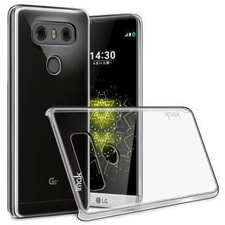 Ốp lưng iMak xịn cho LG G6 phủ nano chống xước