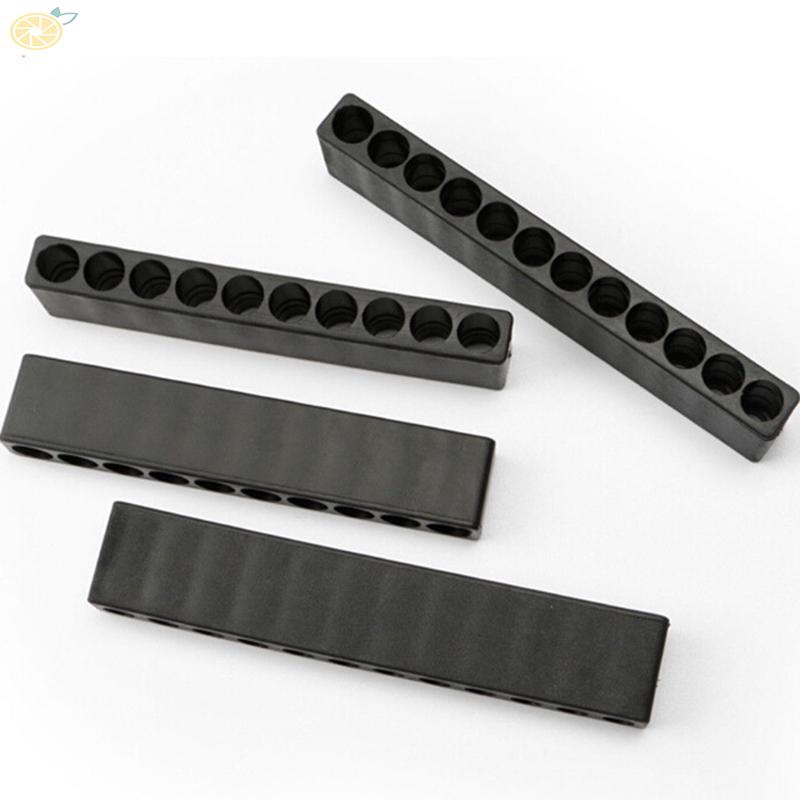 Set 5 giá đựng mũi khoan chất lượng cao chuyên dụng