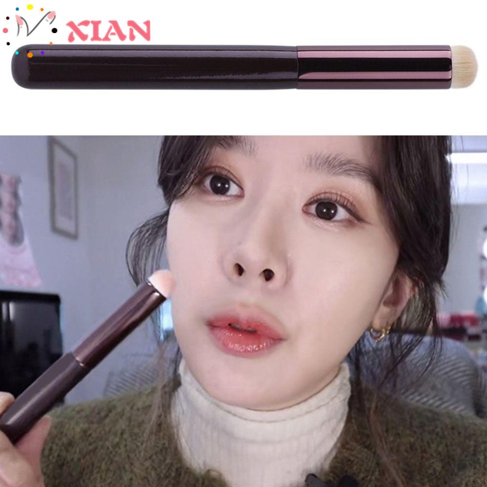 Cọ Trang Điểm Đánh Phấn Mắt / Che Khuyết Điểm / Môi Tiện Dụng