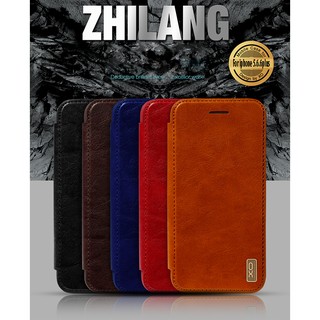 Bao da XO da bò chính hãng iphone 5.6.7
